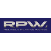 Reliable Plating Works Inc logo, Reliable Plating Works Inc contact details