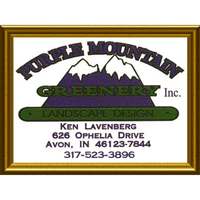 PURPLE MOUNTAIN GREENERY, INC. logo, PURPLE MOUNTAIN GREENERY, INC. contact details