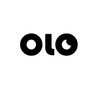 OLO logo, OLO contact details