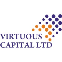 Virtuous Capital Ltd logo, Virtuous Capital Ltd contact details