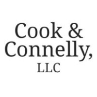 Cook & Connelly logo, Cook & Connelly contact details