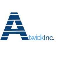 Atwick Inc. logo, Atwick Inc. contact details