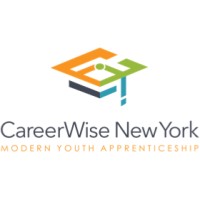 CareerWise New York logo, CareerWise New York contact details