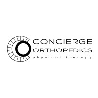 Concierge Orthopedics logo, Concierge Orthopedics contact details