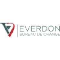 Everdon Bureau de Change Limited logo, Everdon Bureau de Change Limited contact details