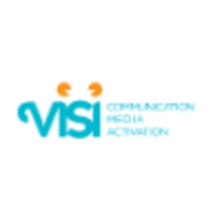 Visi World logo, Visi World contact details