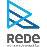 Rede Montagens Eletromecânicas logo, Rede Montagens Eletromecânicas contact details