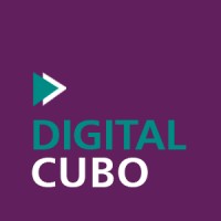 Digital Cubo logo, Digital Cubo contact details