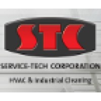 Service-Tech Corporation logo, Service-Tech Corporation contact details