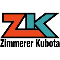 Zimmerer Kubota & Equipment logo, Zimmerer Kubota & Equipment contact details