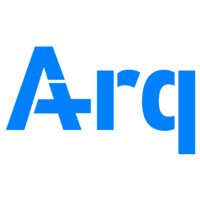 Arq Group Ltd logo, Arq Group Ltd contact details