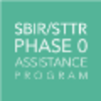 The Department of Energy's SBIR/STTR DOE Phase 0 Assistance Program logo, The Department of Energy's SBIR/STTR DOE Phase 0 Assistance Program contact details