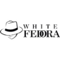 White Fedora Marketing logo, White Fedora Marketing contact details