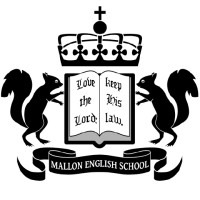 Mallon English School logo, Mallon English School contact details