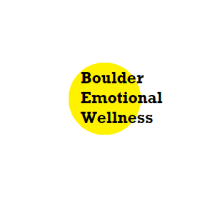 Boulder Emotional Wellness logo, Boulder Emotional Wellness contact details