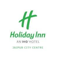 Holiday Inn Jaipur City Centre logo, Holiday Inn Jaipur City Centre contact details