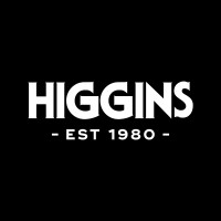 SJ Higgins Group logo, SJ Higgins Group contact details