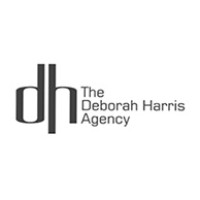 The Deborah Harris Agency logo, The Deborah Harris Agency contact details