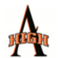 Ames High School logo, Ames High School contact details