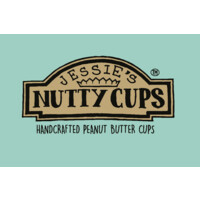 Jessie's Nutty Cups logo, Jessie's Nutty Cups contact details