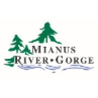 Mianus River Gorge logo, Mianus River Gorge contact details