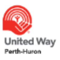 United Way Perth-Huron logo, United Way Perth-Huron contact details