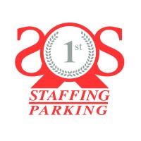 1st SOS Staffing logo, 1st SOS Staffing contact details