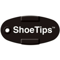 ShoeTips logo, ShoeTips contact details