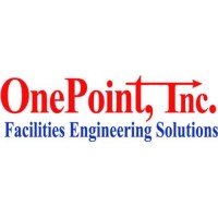 OnePoint, Inc. logo, OnePoint, Inc. contact details