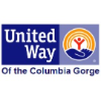 United Way of the Columbia Gorge logo, United Way of the Columbia Gorge contact details