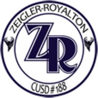 Zeigler-Royalton logo, Zeigler-Royalton contact details