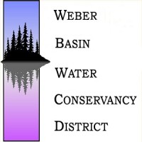 Weber Basin Water Conservancy District logo, Weber Basin Water Conservancy District contact details