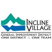 Incline Village General Improvement District logo, Incline Village General Improvement District contact details