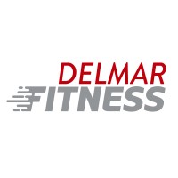 Delmar Fitness logo, Delmar Fitness contact details