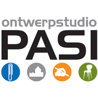 PASI ontwerpstudio logo, PASI ontwerpstudio contact details