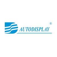 Autodisplay logo, Autodisplay contact details