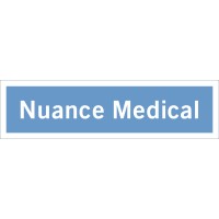 NUANCE MEDICAL, LLC logo, NUANCE MEDICAL, LLC contact details