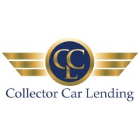 Collector Car Lending logo, Collector Car Lending contact details