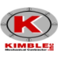 Kimble, Inc. logo, Kimble, Inc. contact details