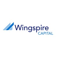 Wingspire Capital logo, Wingspire Capital contact details