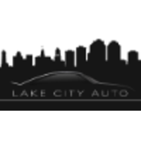 Lake City Auto logo, Lake City Auto contact details