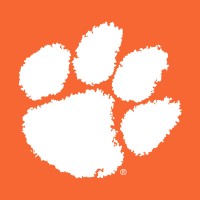 Clemson University logo, Clemson University contact details