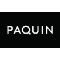 PAQUIN design logo, PAQUIN design contact details