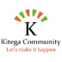 Kitega Community centre logo, Kitega Community centre contact details