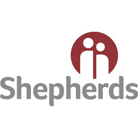 Shepherds logo, Shepherds contact details