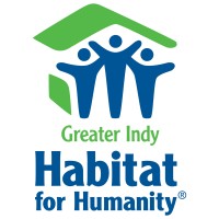 Greater Indy Habitat for Humanity logo, Greater Indy Habitat for Humanity contact details