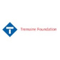 Tremaine Foundation logo, Tremaine Foundation contact details