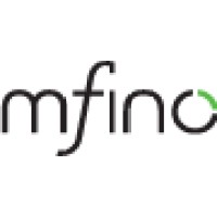 mFino logo, mFino contact details