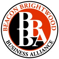 Beacon Brightwood Business Alliance logo, Beacon Brightwood Business Alliance contact details