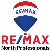 REMAX North Professionals logo, REMAX North Professionals contact details